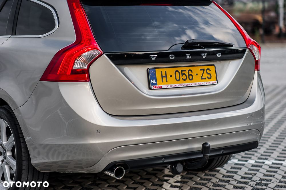 Volvo V60 - 7