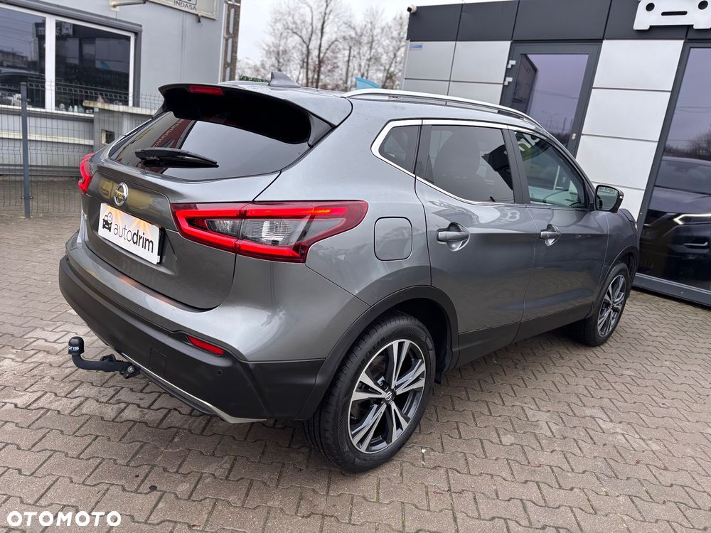 Nissan Qashqai 1.6 DIG-T 360 - 15