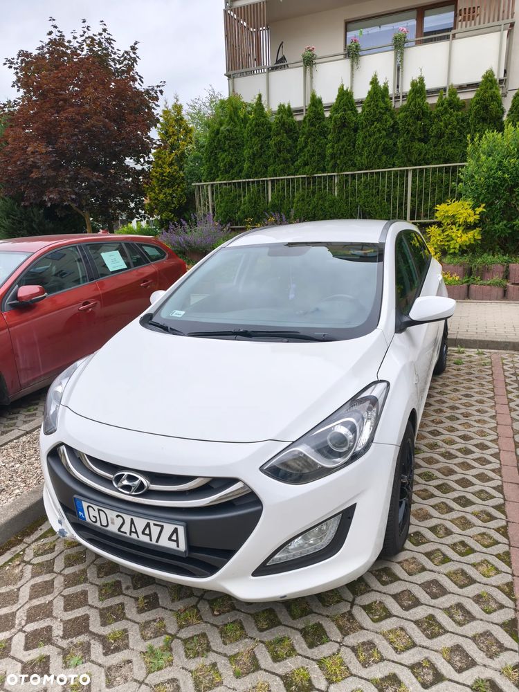 Hyundai i30 1.4 Base - 2