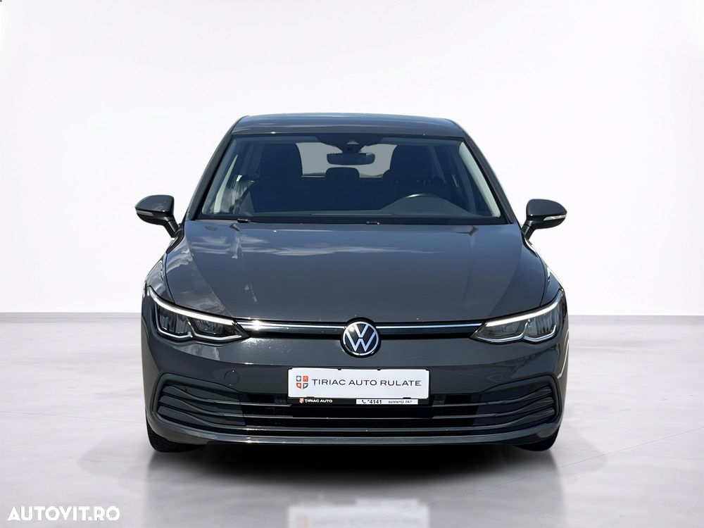 Volkswagen Golf - 9