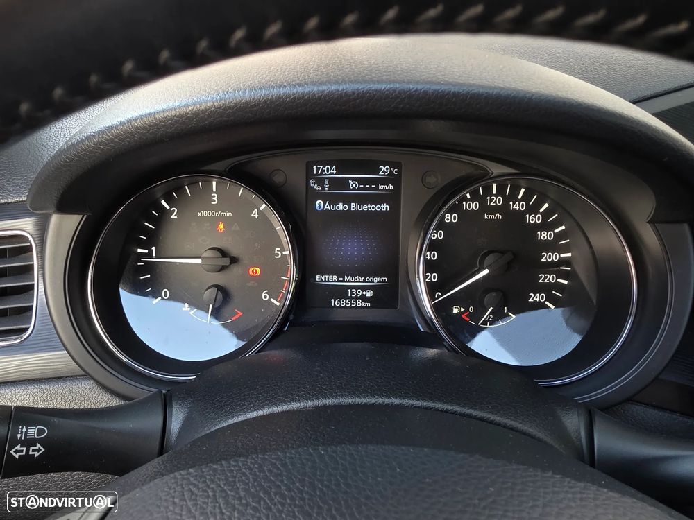 Nissan Pulsar 1.5 dCi Tekna - 58