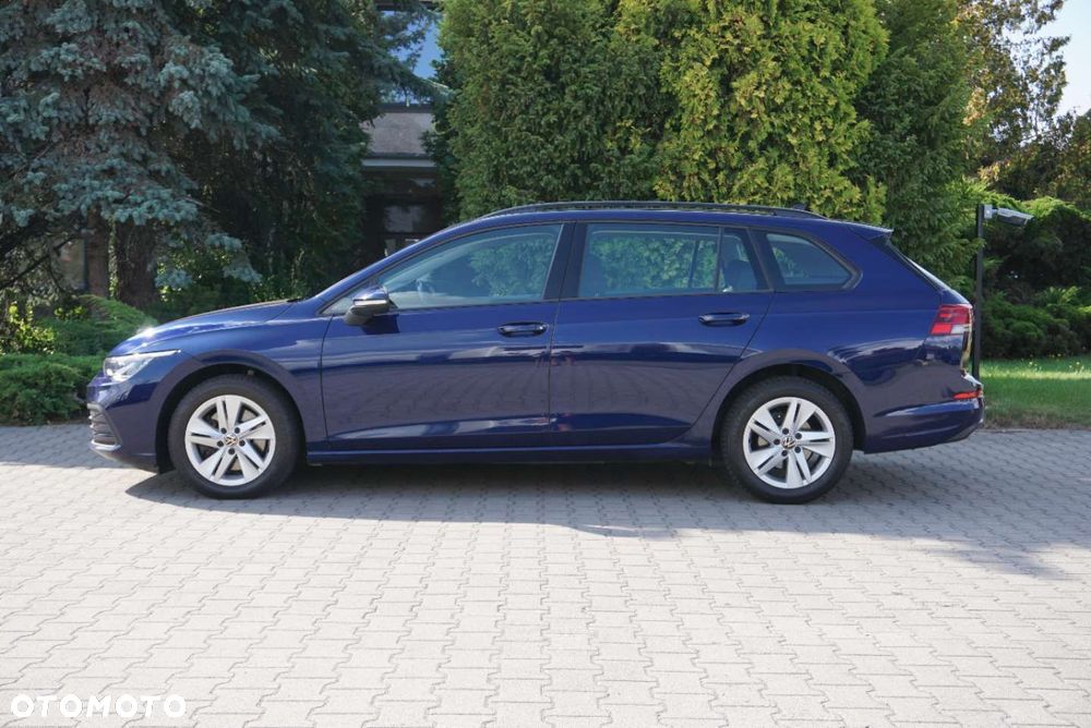 Volkswagen Golf - 5