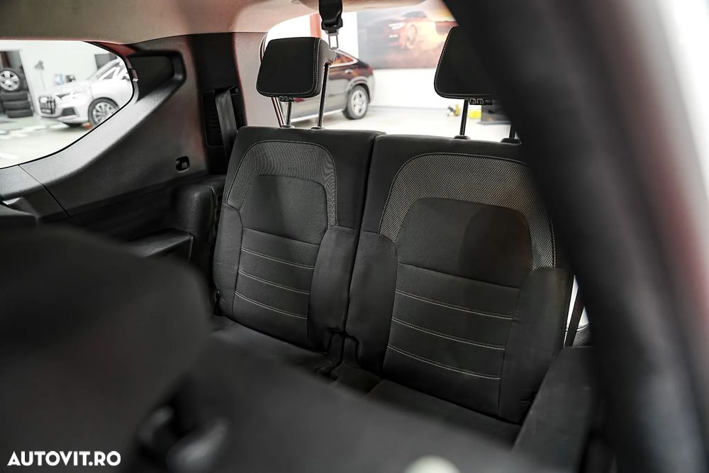 Dacia Jogger 7 locuri ECO-G 100 Comfort - 12