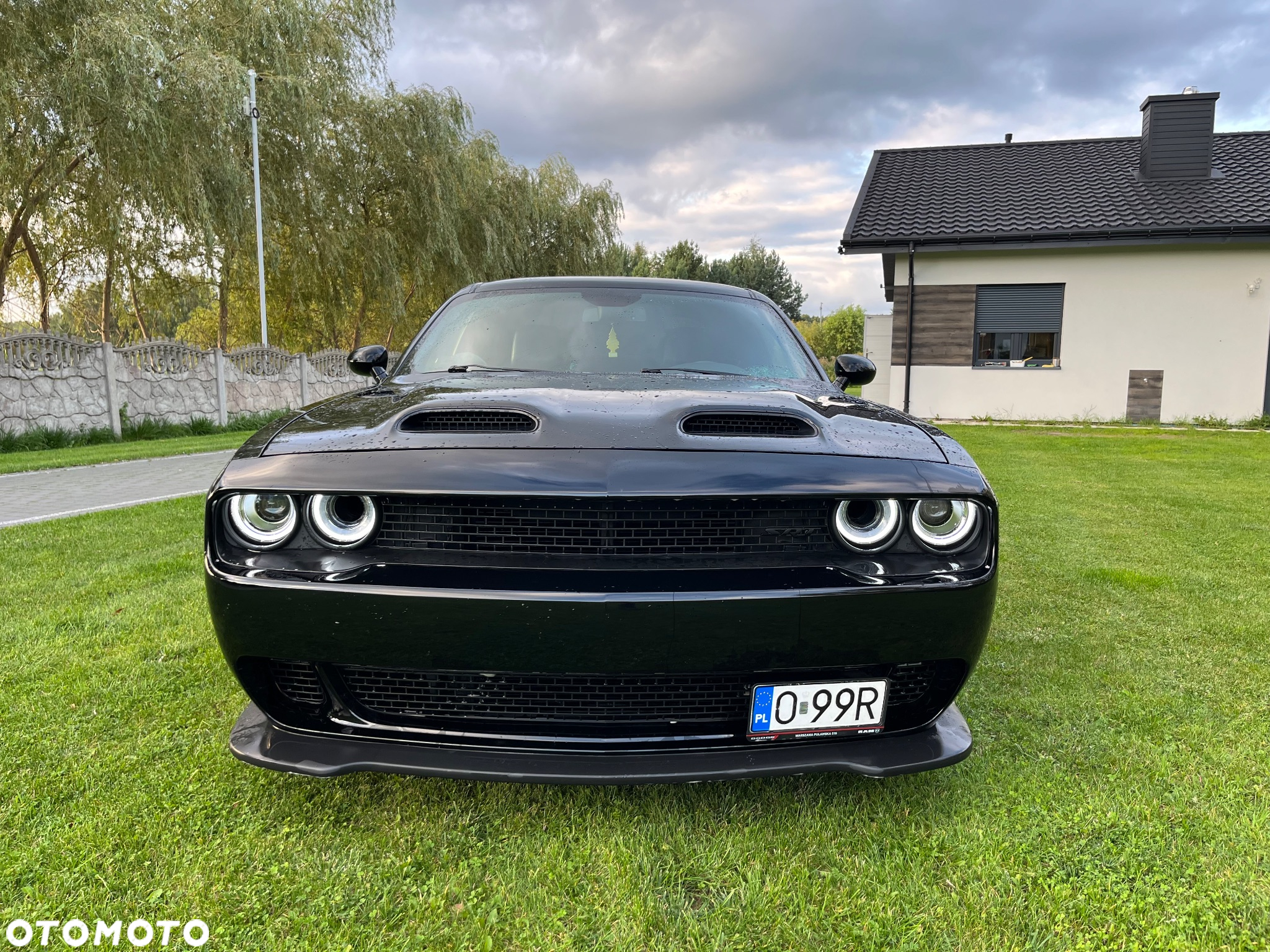Dodge Challenger - 3