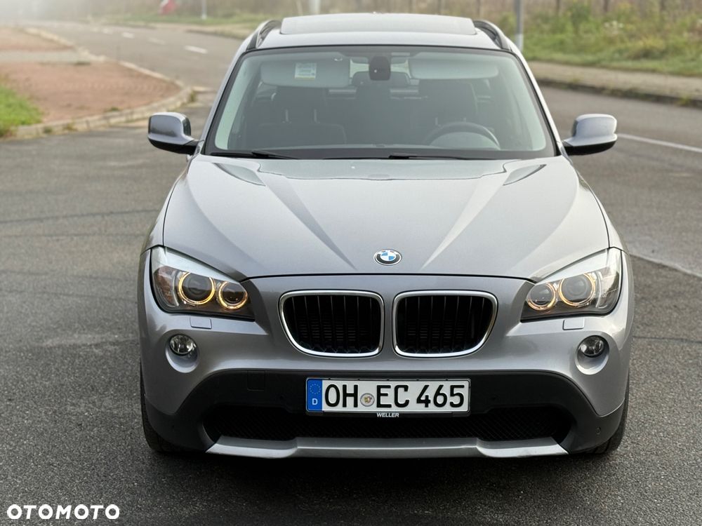 BMW X1 - 2