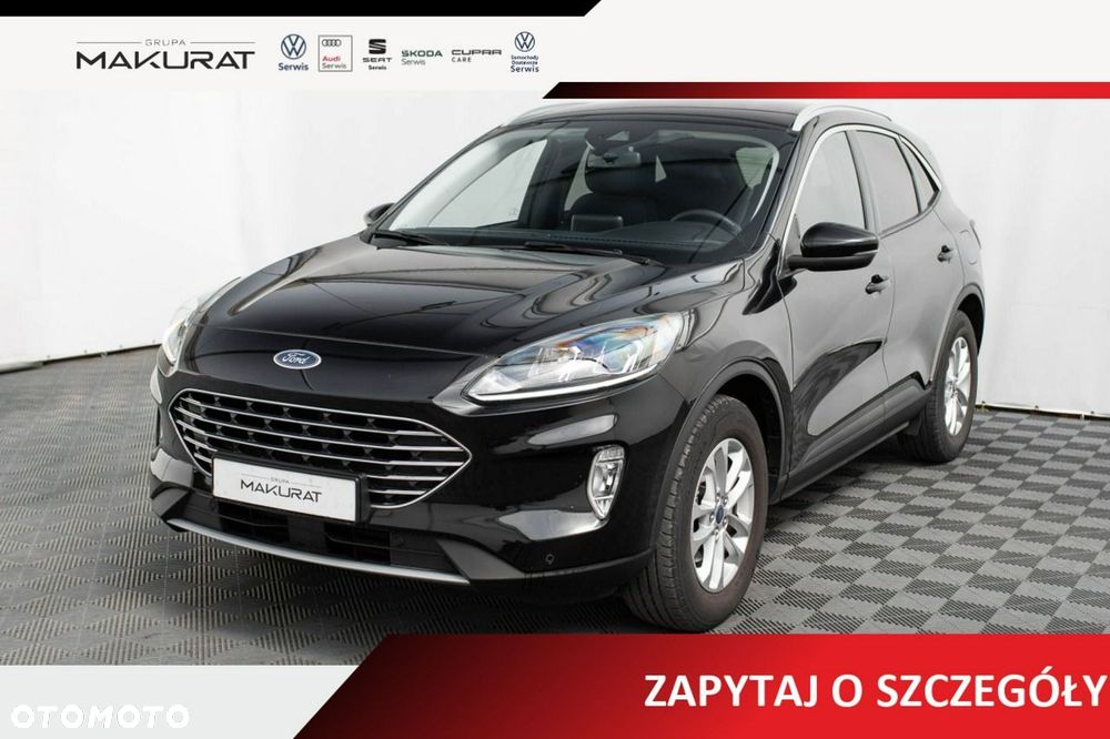 Ford Kuga 1.5 EcoBoost FWD Titanium - 2