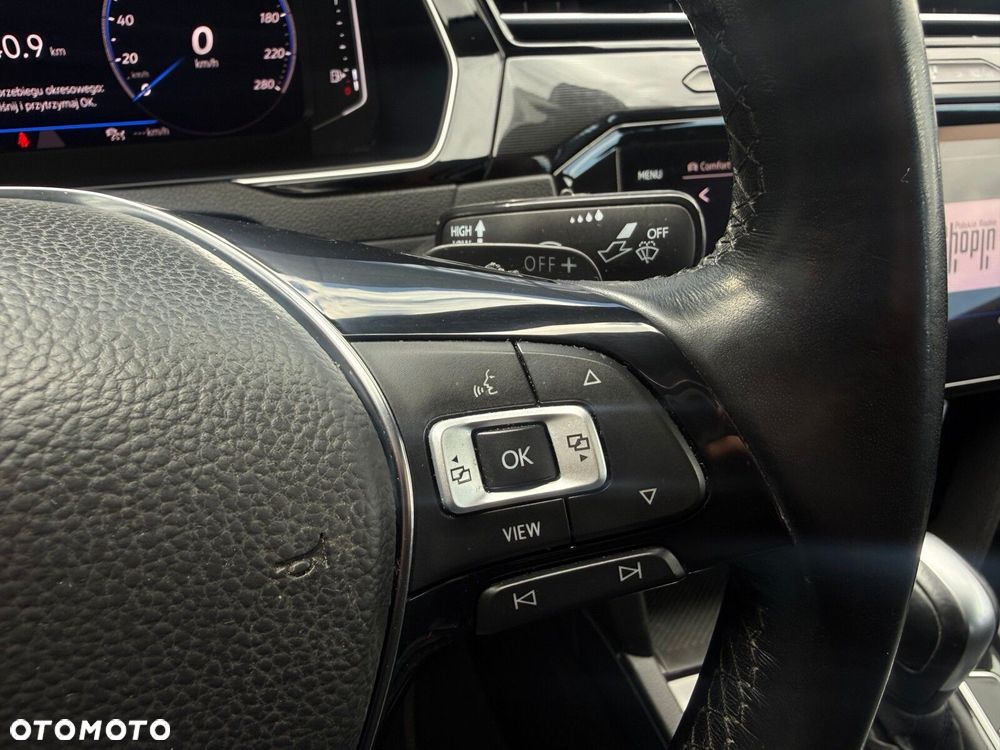 Volkswagen Arteon - 24