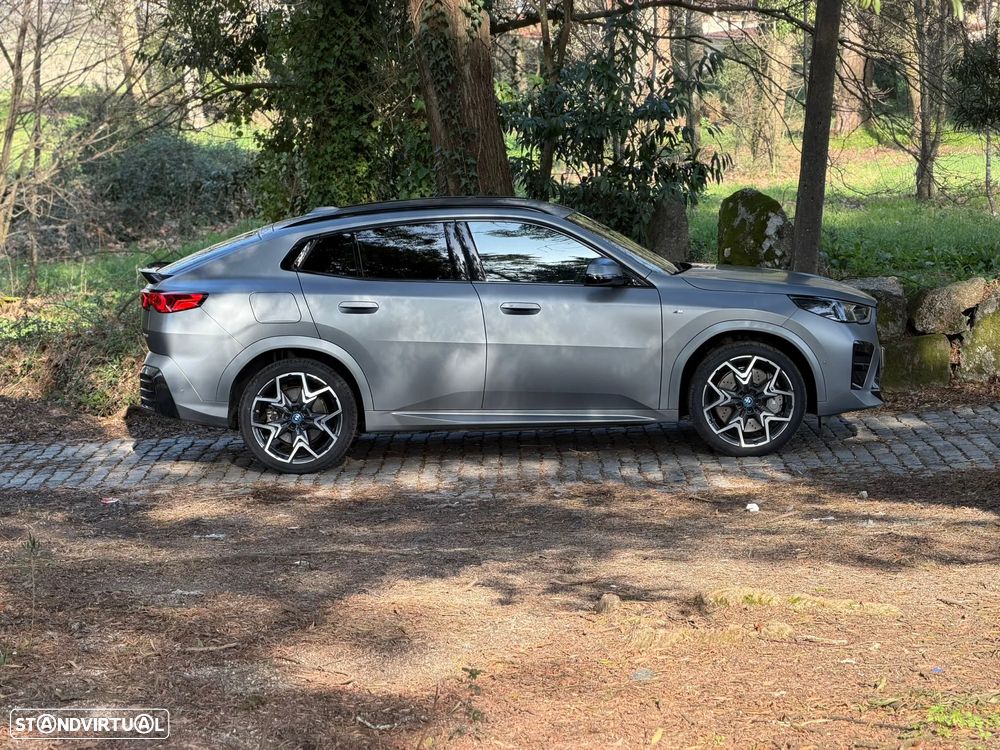 BMW iX2 xDrive30 Pack Desportivo M Pro - 29