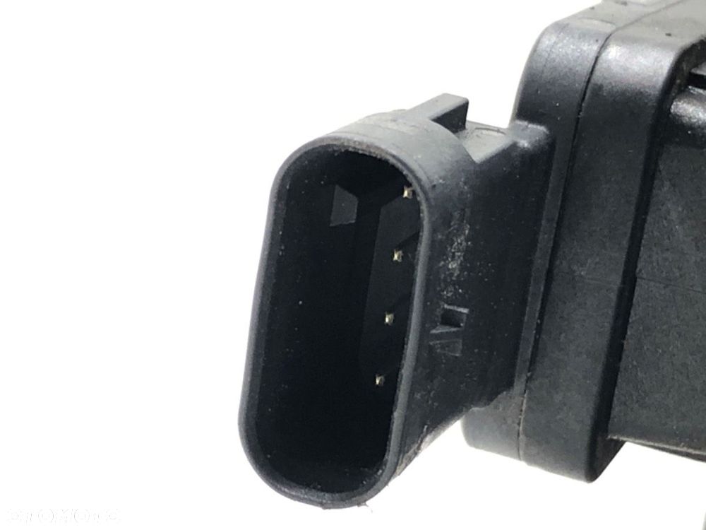 PRZEPŁYWOMIERZ - 50.00 PLN - SEAT LEON (5F1) 2012 - 2022 1.6 TDI 77 kW [105 KM] olej napędowy 2012 - 3