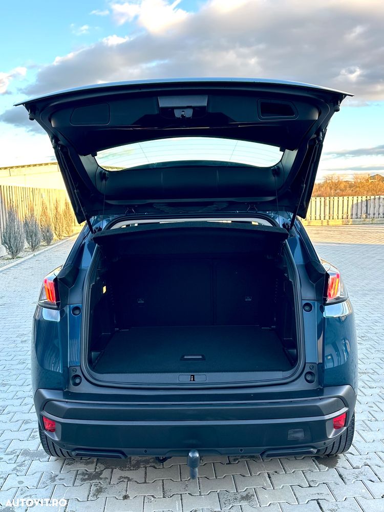 Peugeot 3008 1.5 BlueHDI 130 EAT8 Active Pack - 15