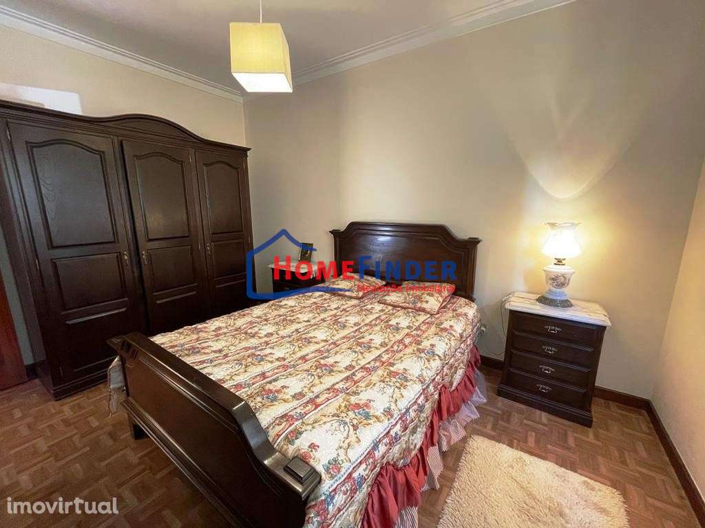 Quarto Individual para Arrendamento - Nogueira - Grande imagem: 2/24