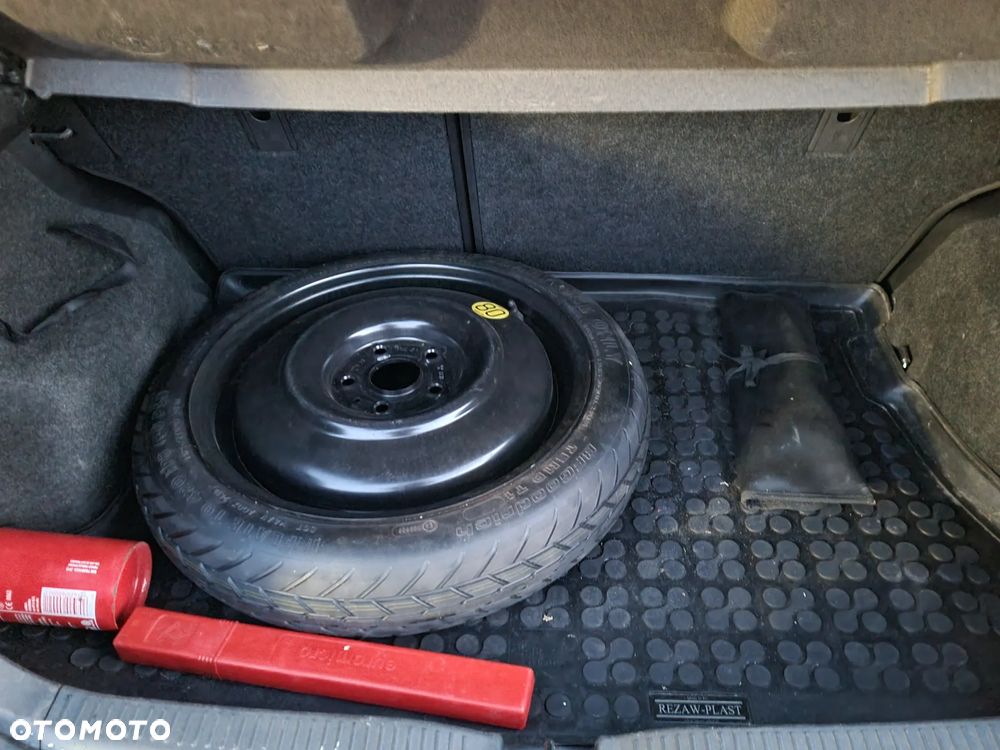 Toyota Auris 1.6 2010 - 20