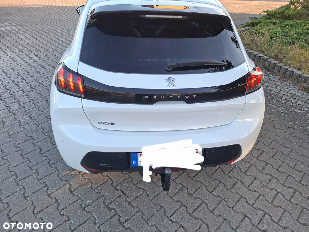 Peugeot 208 1.2 PureTech Active S&S - 6