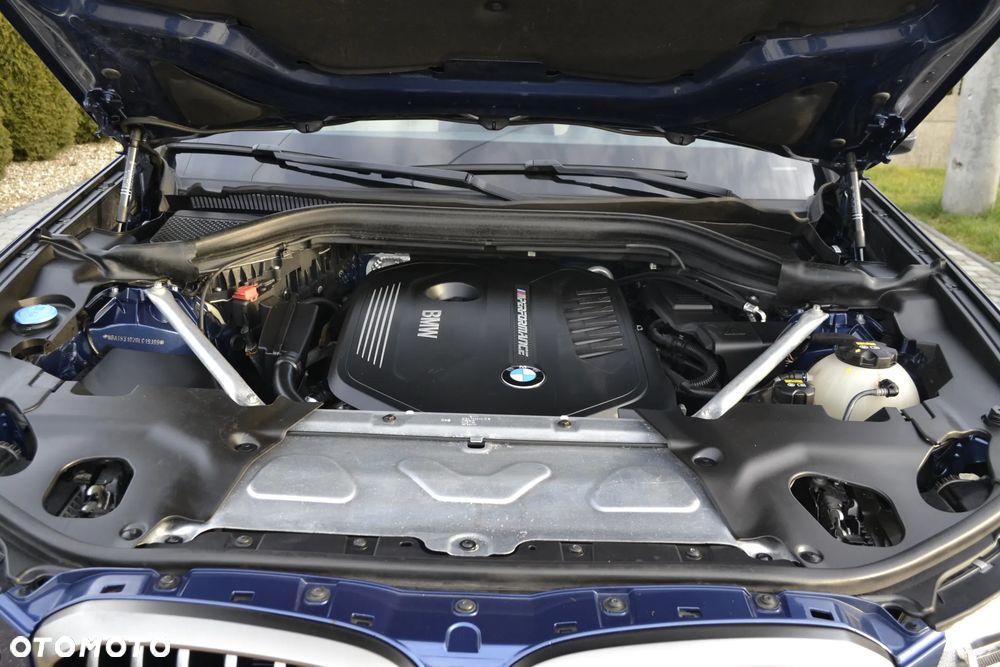 BMW X3 M - 7