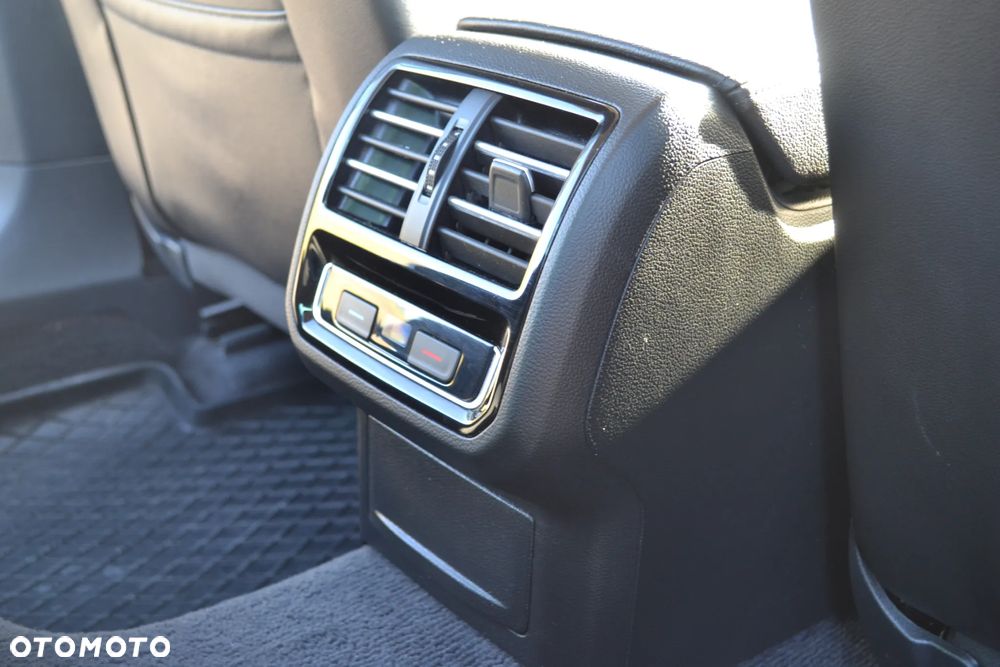 Volkswagen Passat 2.0 TDI BMT SCR Highline DSG7 - 19