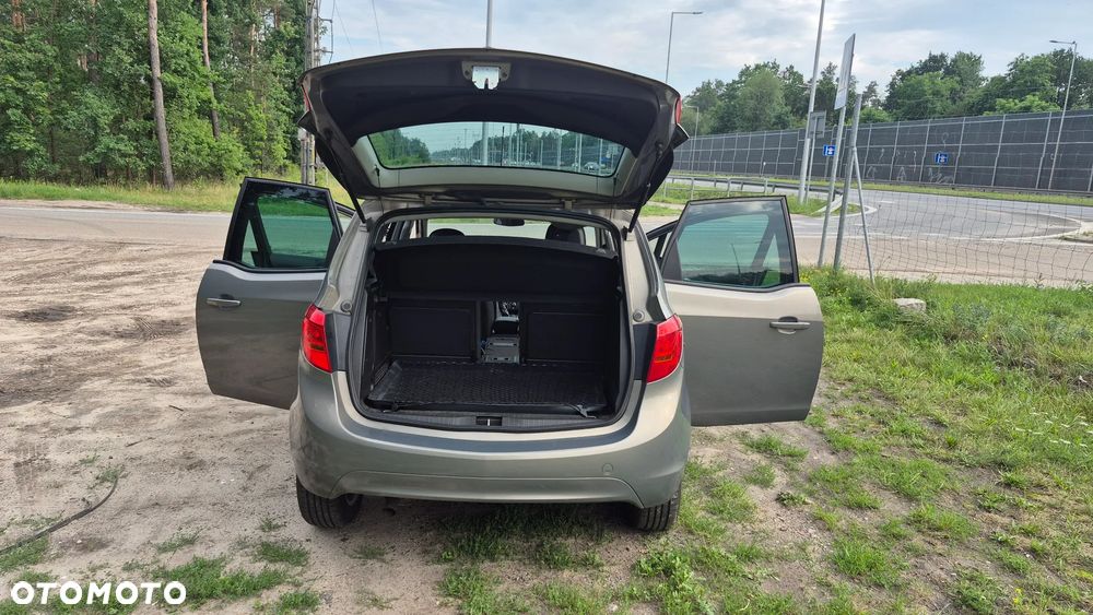 Opel Meriva 1.4 T Cosmo - 19