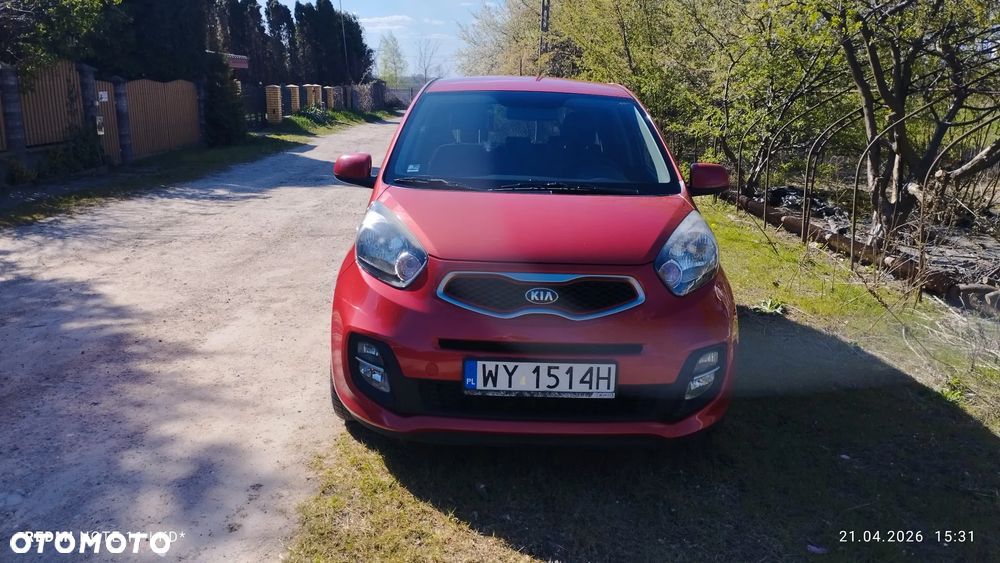 Kia Picanto - 22