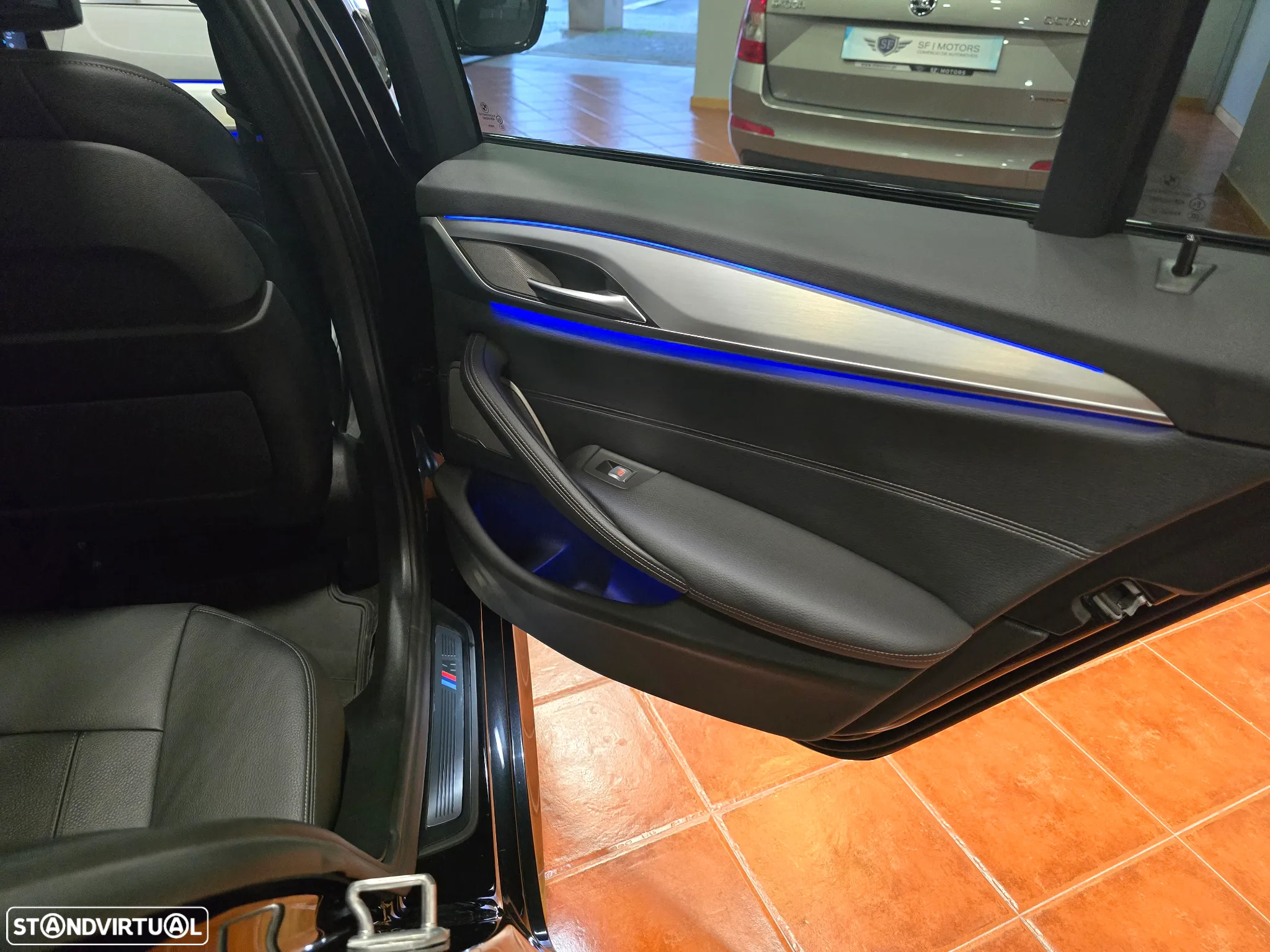 BMW 530 e iPerformance Pack M - 26