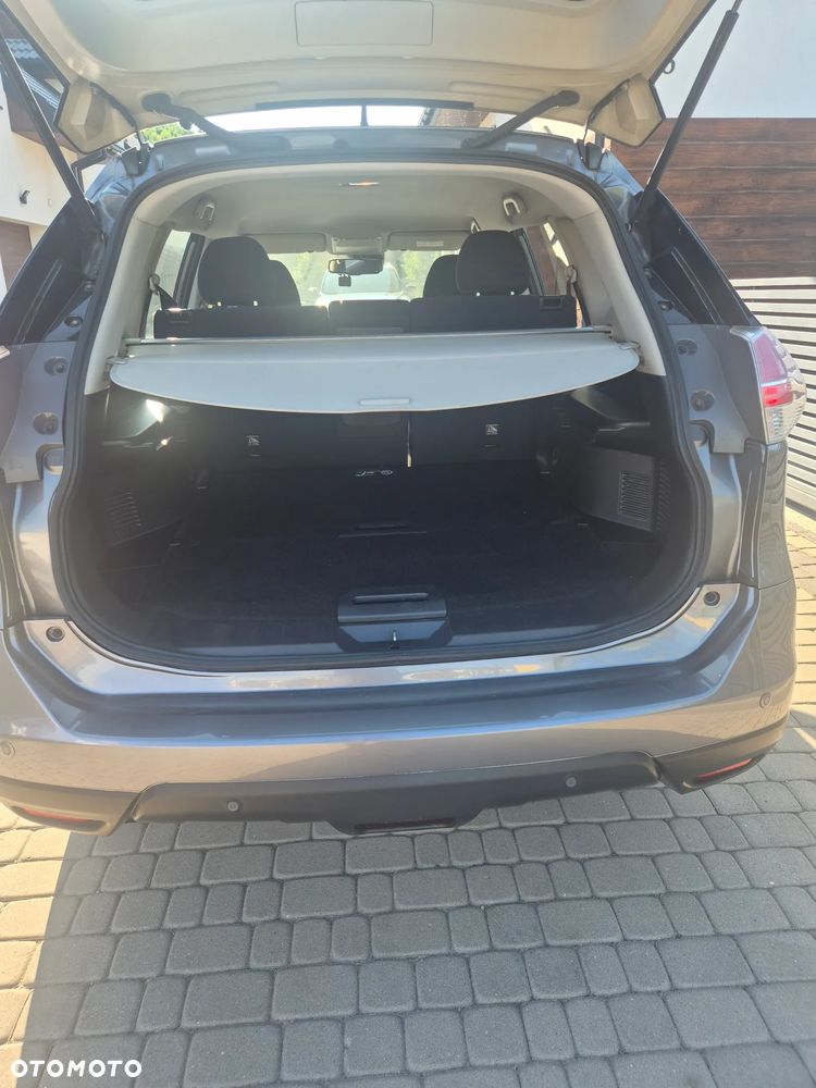 Nissan X-Trail 1.6 DIG-T N-Connecta 2WD - 4