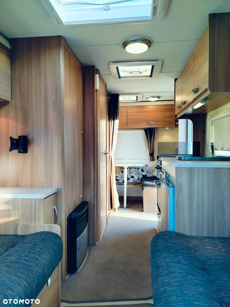 SWIFT Sprite Musketeer EB - 5