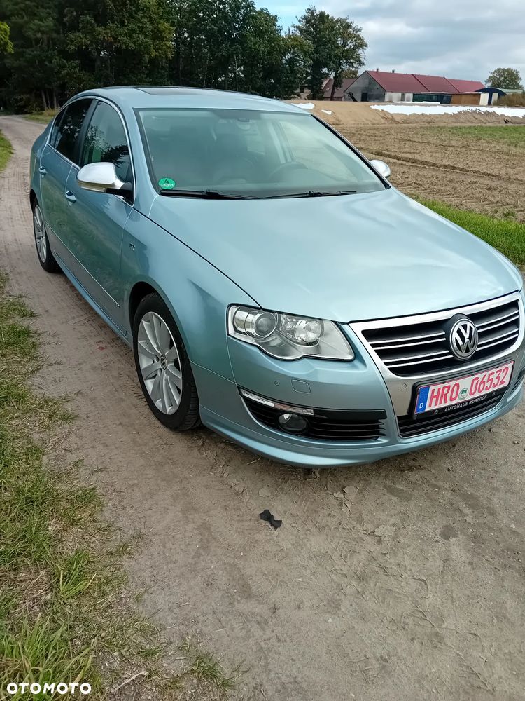 Volkswagen Passat 2.0 BlueTDI SCR Business Edition - 1