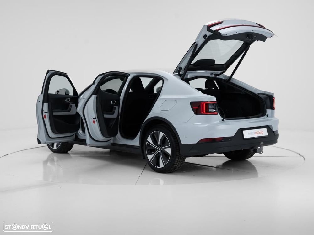 Polestar 2 Single Motor 69kWh - 6