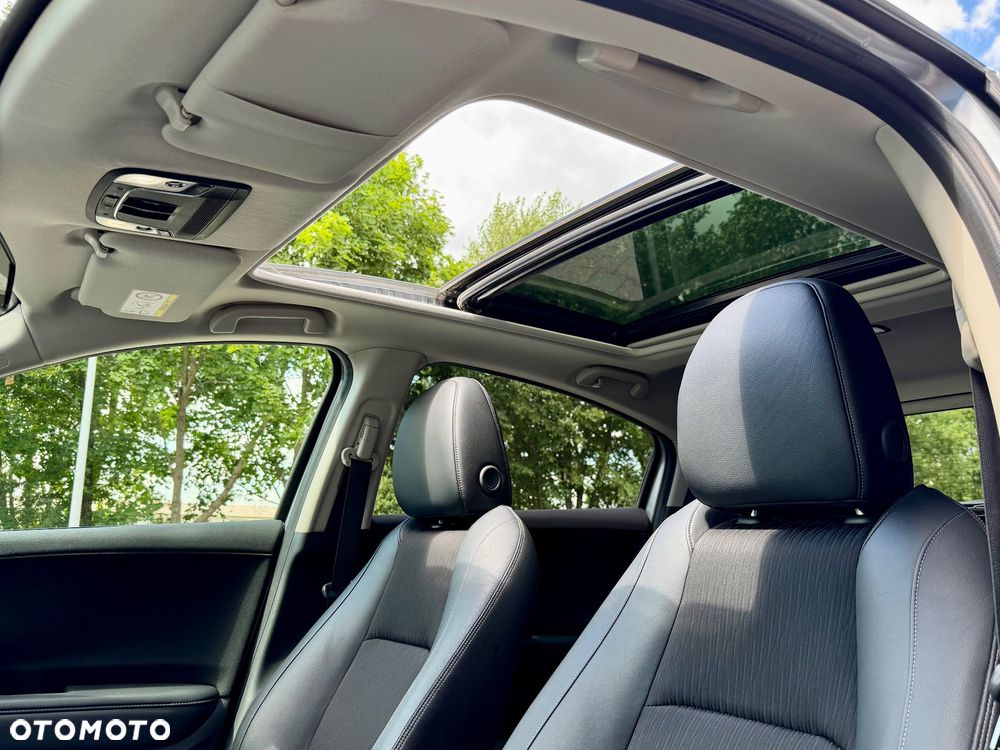Honda HR-V 1.5 i-VTEC CVT Executive - 18
