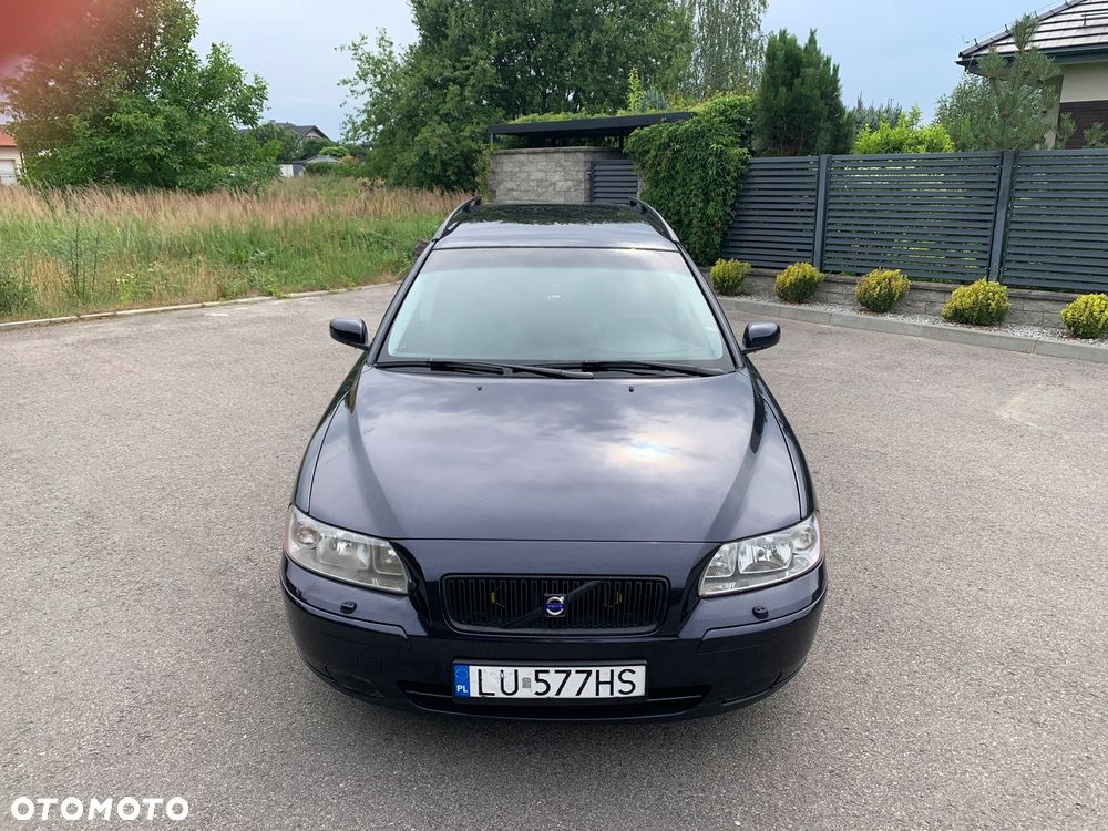 Volvo V70 - 10