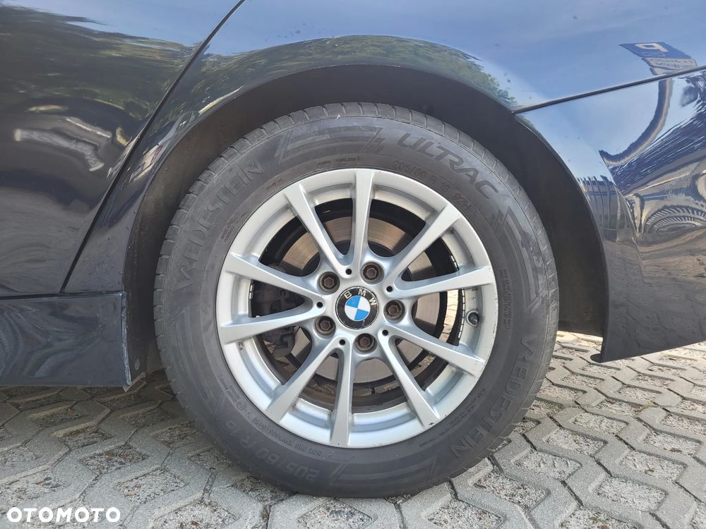 BMW Seria 3 - 19