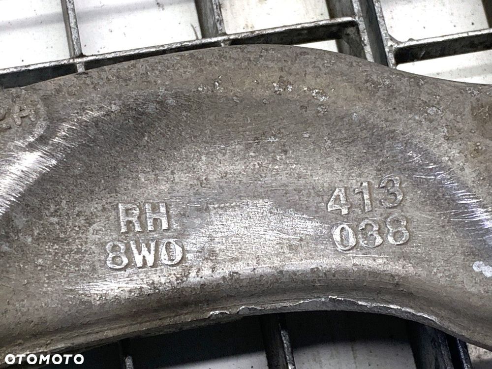 WAHACZ MOCOWANIE AMORTYZATORA PRAWY  AUDI A4 B9 (8W2, 8WC) 2015 - 2022 2.0 TFSI quattro 185 kW [252 - 3
