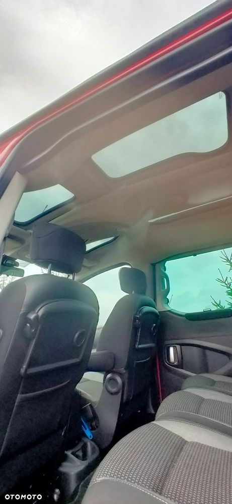 Peugeot Partner 120 VTi Tendance - 9