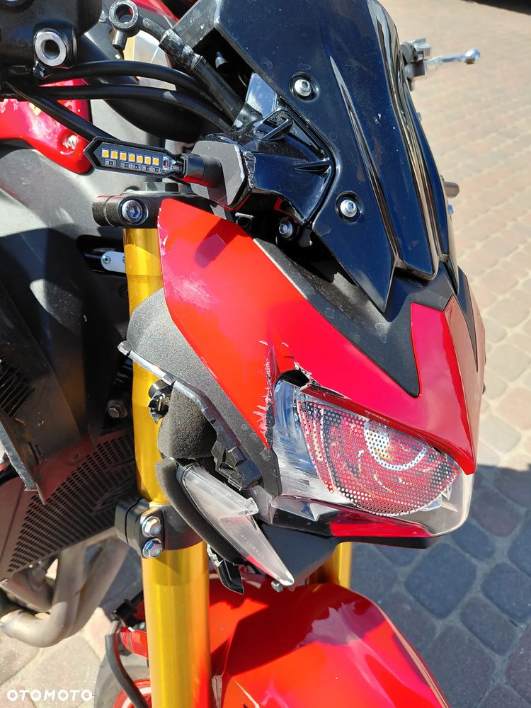 Kawasaki Z 900 - 11