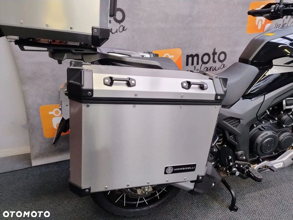 Morbidelli T1002VX - 12