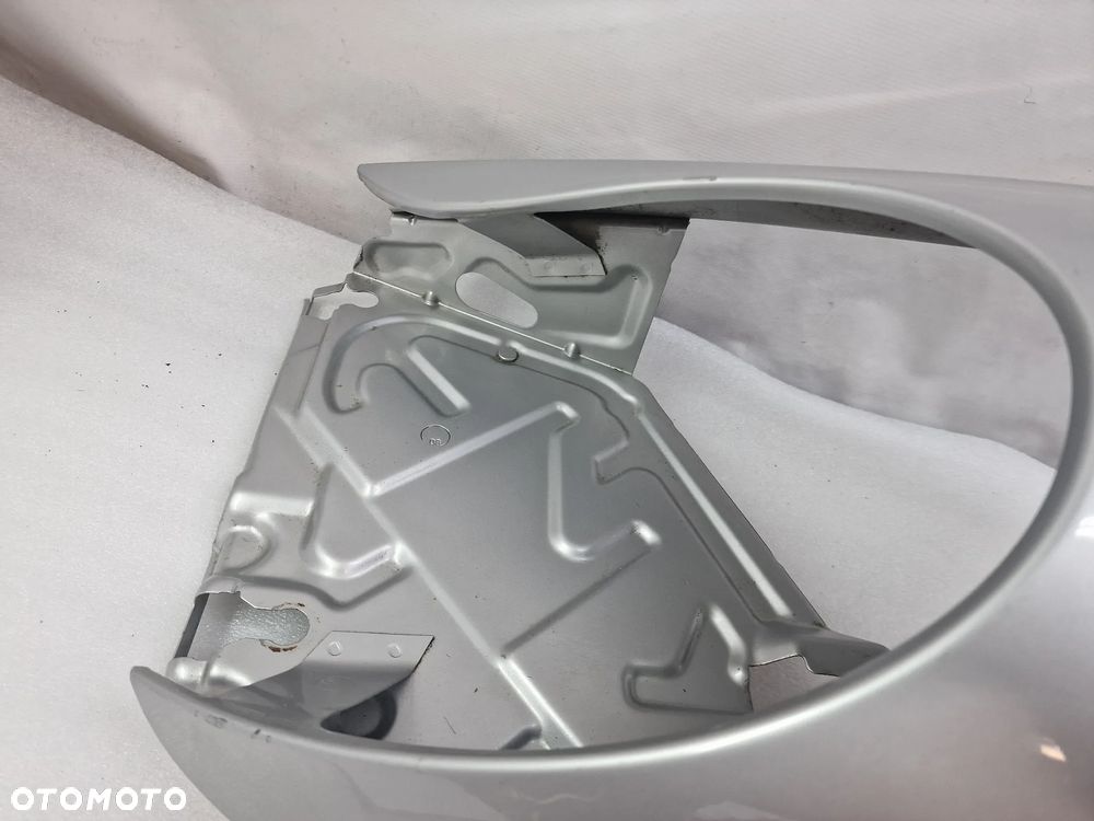 PORSCHE BOXSTER 986 96-04 LEWY BŁOTNIK PRZEDNI PRZÓD , NR AUKCJI BŁ94 - 7