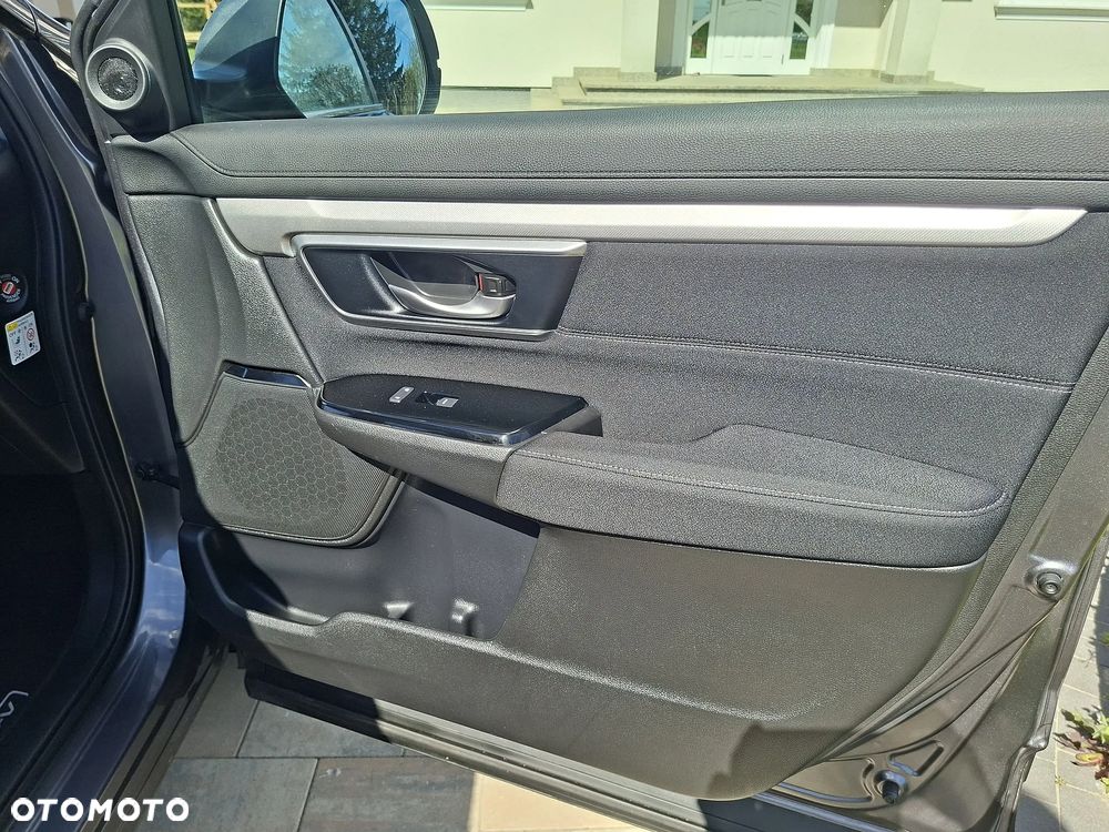 Honda CR-V - 27
