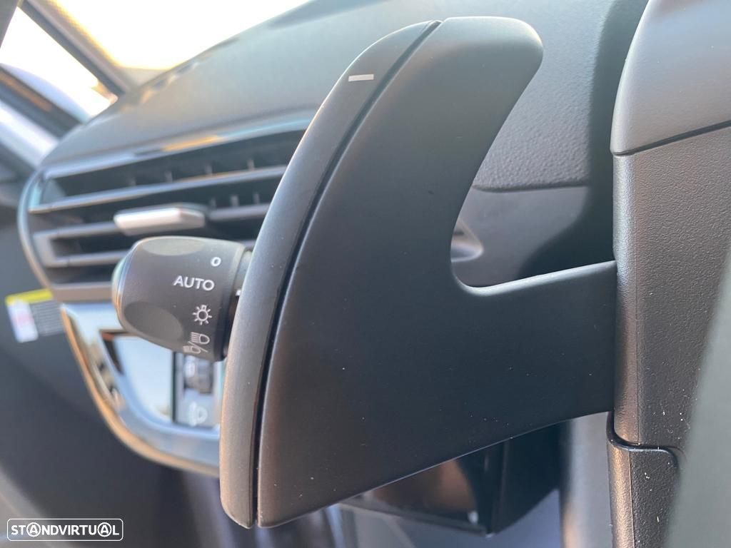 Citroën Grand C4 Spacetourer 1.5 BlueHDi Feel EAT8 - 18