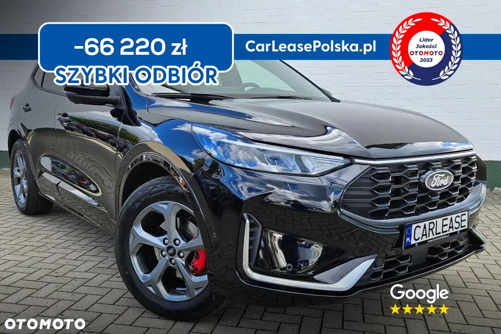 Ford Kuga 2.5 Duratec FHEV ST-LINE X - 1
