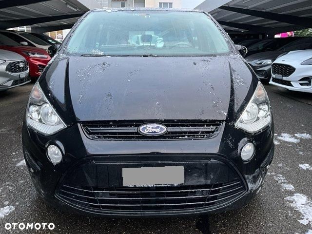 Ford S-Max 1.6 EcoBoost Start Stopp System Titanium - 4