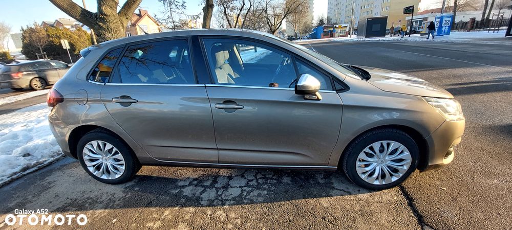 Citroën C4 1.2 PureTech MoreLife - 4