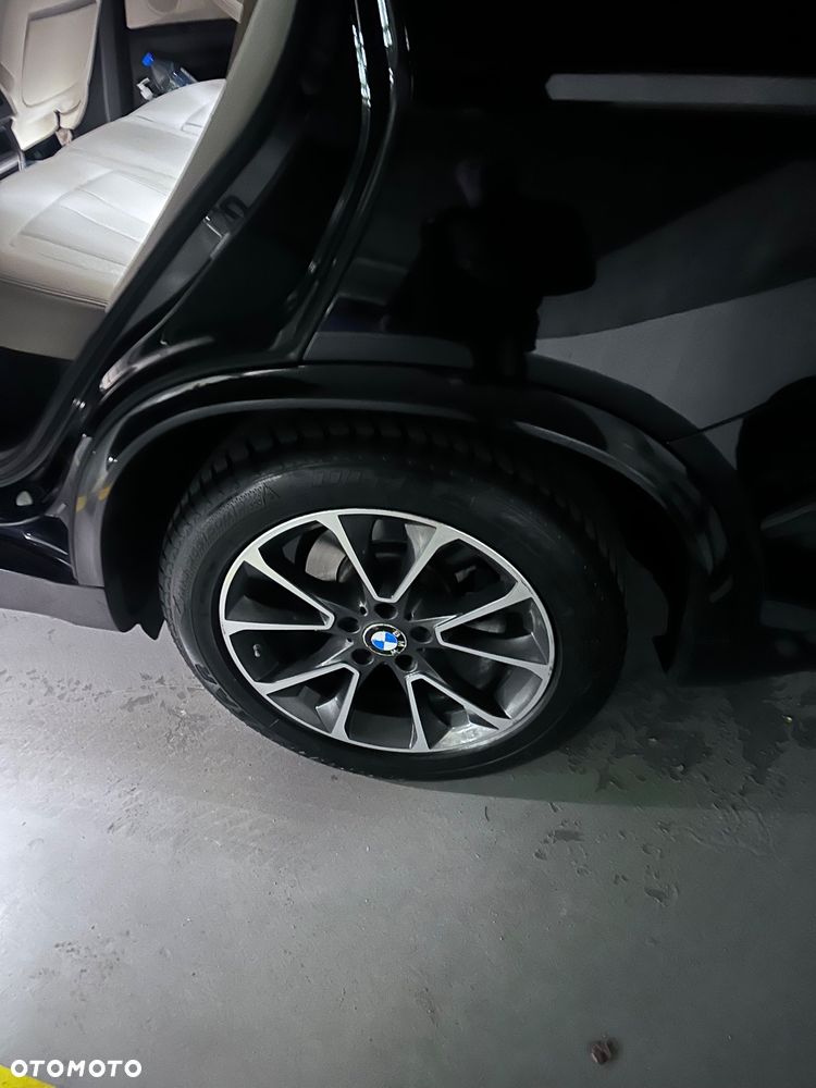 BMW X5 - 16