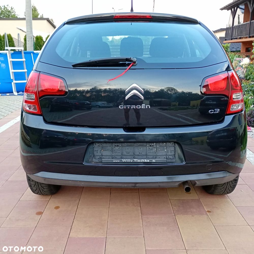 Citroën C3 - 7