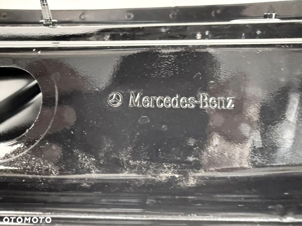Klapa bagażnika Tył Mercedes-Benz B W247 A247 A2477423900 - 6