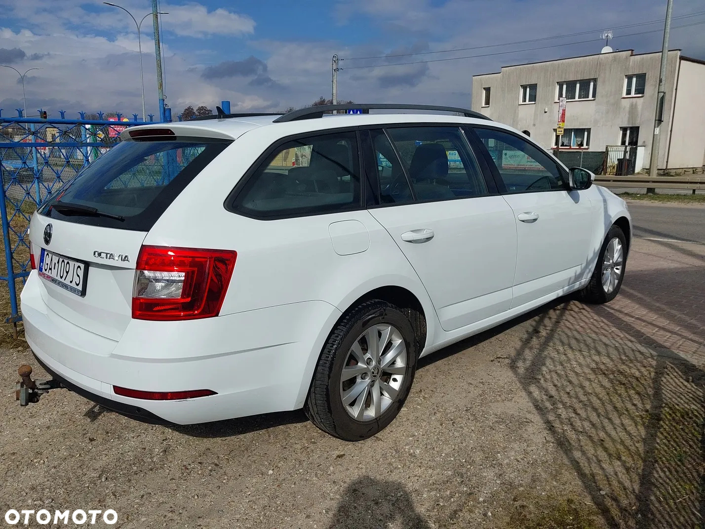 Skoda Octavia 1.5 TSI ACT Ambition - 2