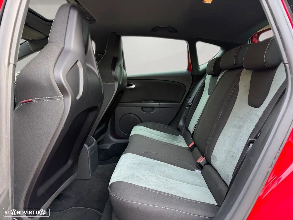 SEAT Leon - 10