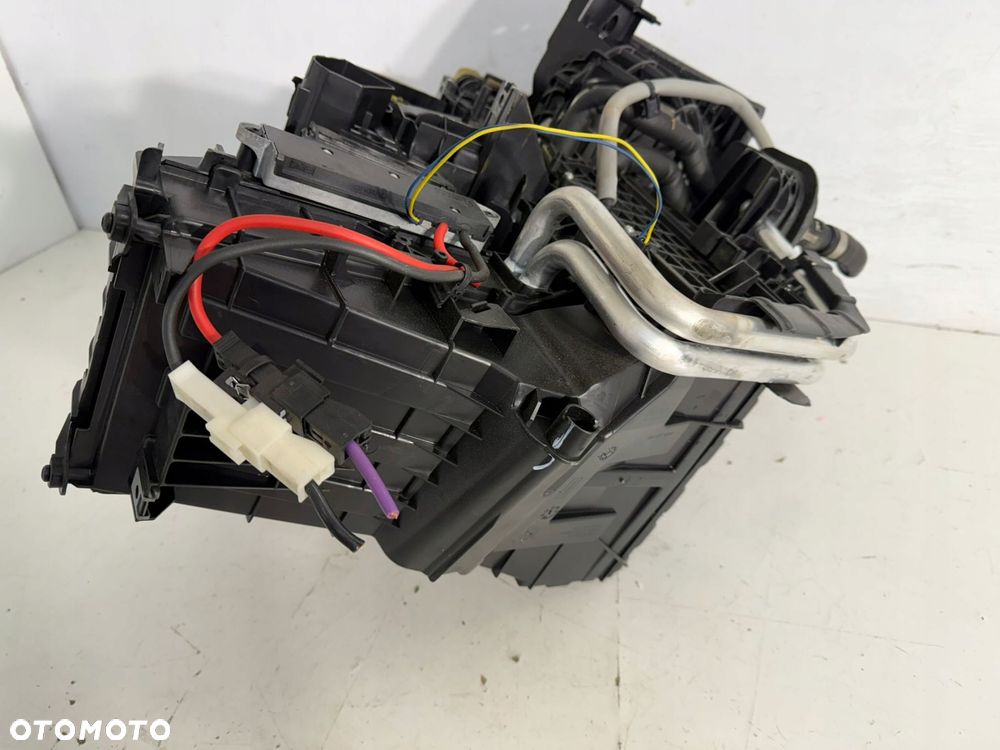 kompletna nagrzewnica ford focus mk3 eu - 5