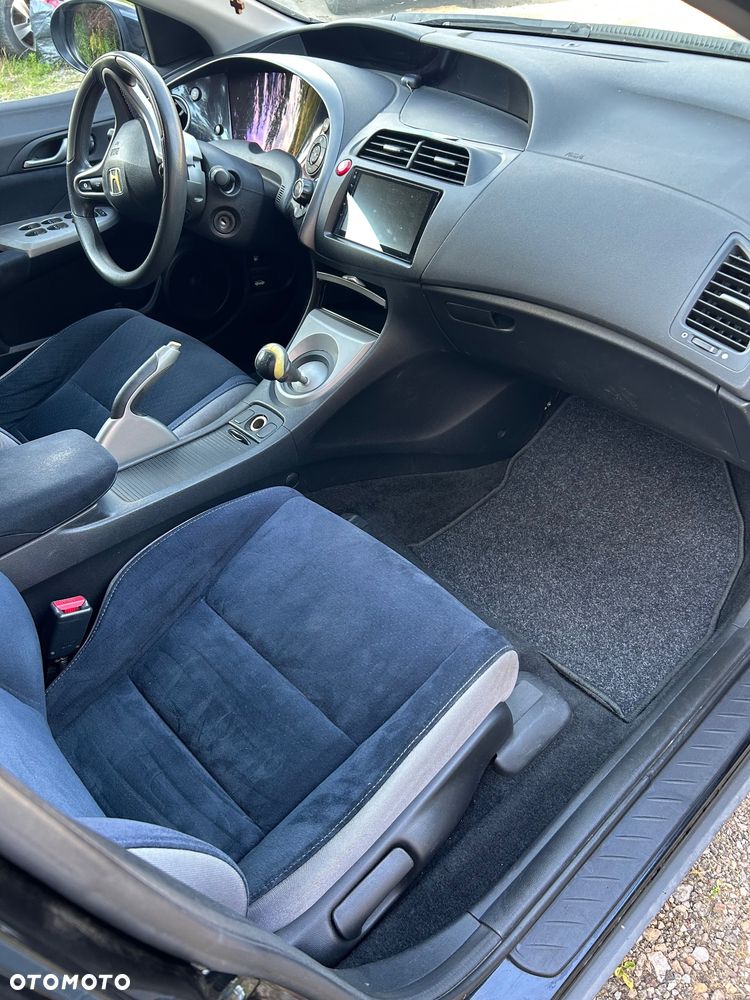 Honda Civic - 7