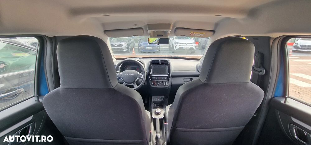 Dacia Spring Expression - 14