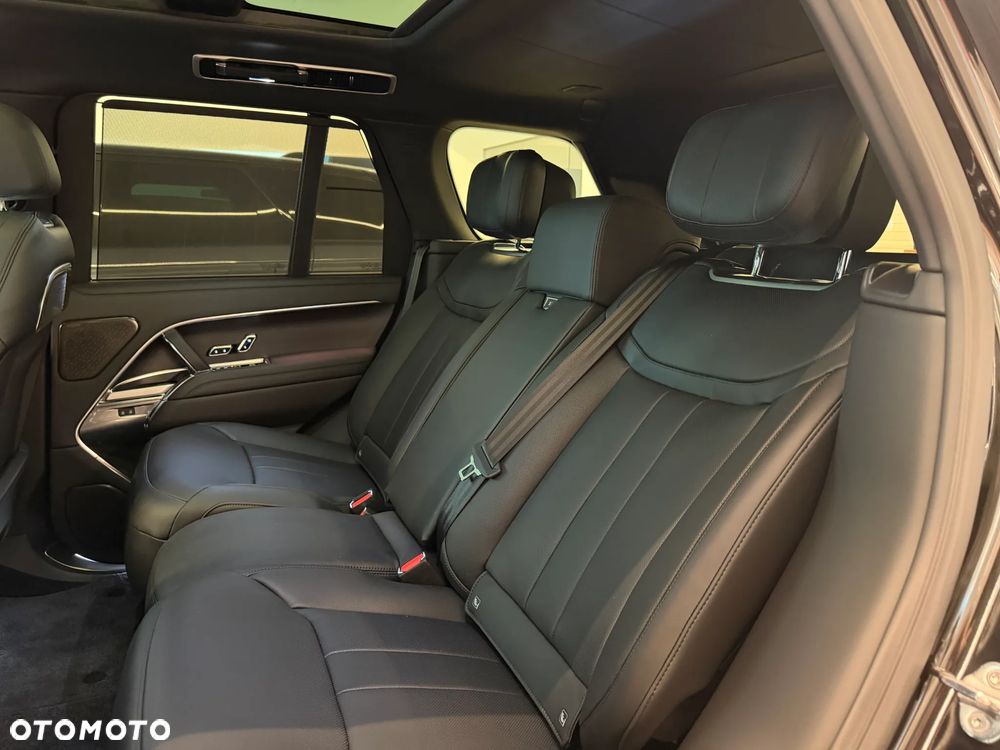 Land Rover Range Rover D350 Autobiography - 20