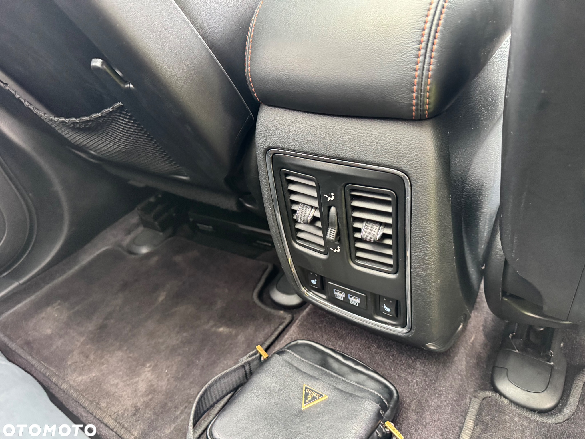 Jeep Grand Cherokee 3.0 V6 Multijet 4WD Automatik Summit - 21