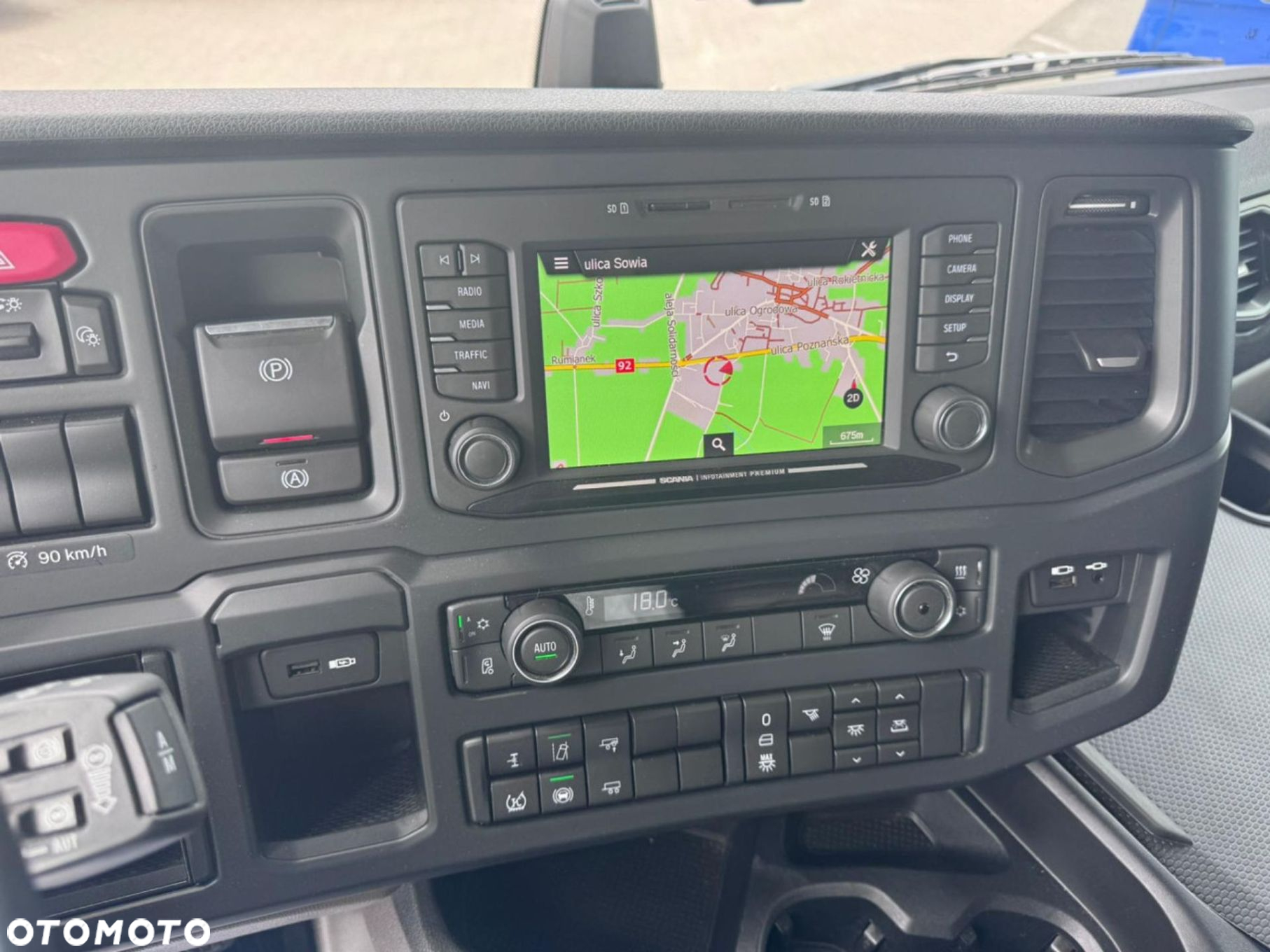 Scania R 460 A4x2EB - 8